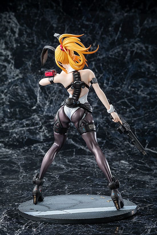 Powered Bunny - KDcolle - Kadokawa
