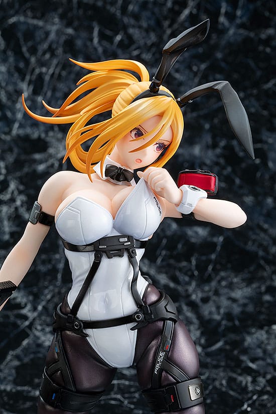 Powered Bunny - KDcolle - Kadokawa