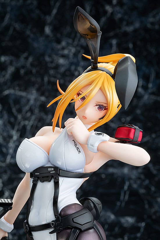 Powered Bunny - KDcolle - Kadokawa