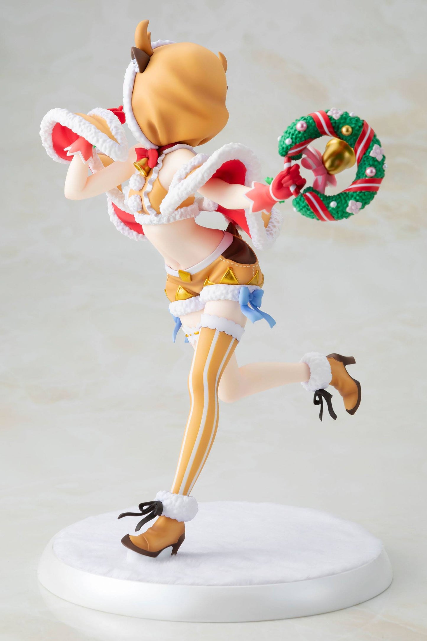Ram Christmas Maid Ver. Kadokawa
