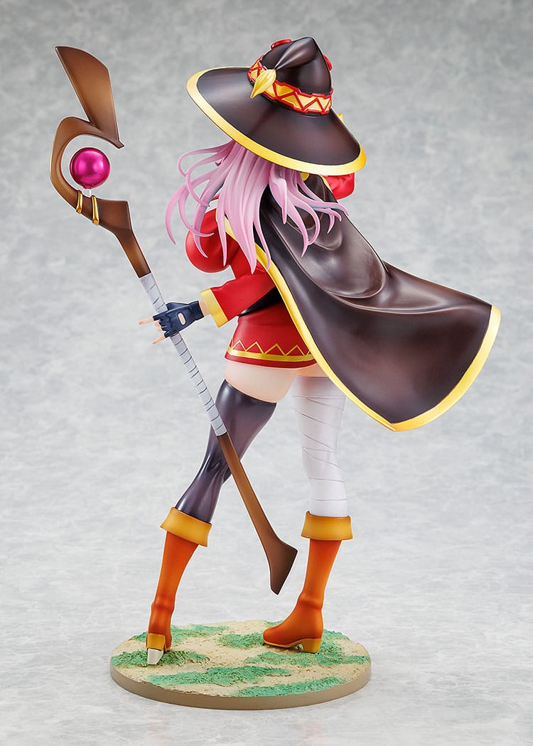 Super Sonico Megumin collaboration Ver. Kadokawa - Anime Figuren günstig kaufen