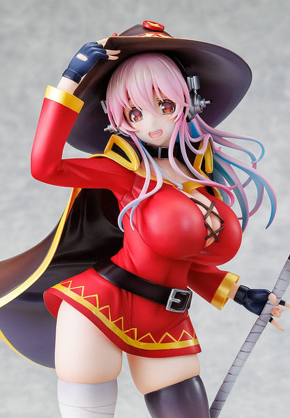 Super Sonico Megumin collaboration Ver. Kadokawa - Anime Figuren günstig kaufen