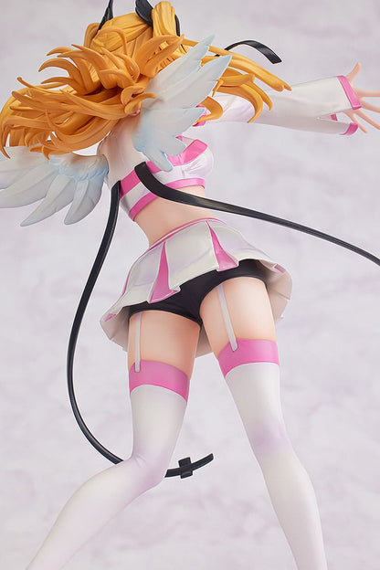 Liliel Chaos Form 2.5 Dimensional Seduction Kadokawa