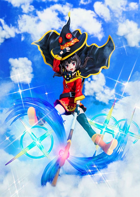 Megumin - Anime Opening Edition - Kadokawa - Anime Figuren günstig kaufen
