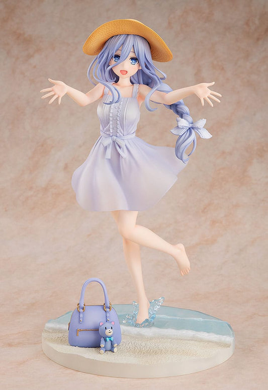 Mio Takamiya: Summer Dress Ver. Kadokawa - Anime Figuren günstig kaufen