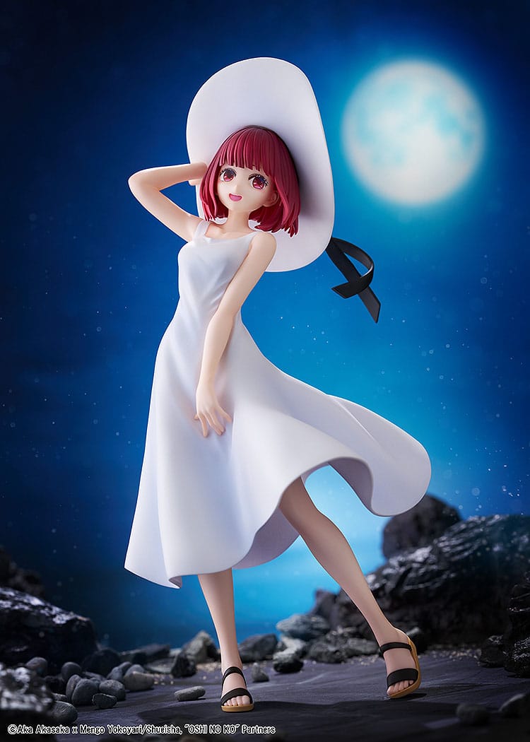 Kana Arima "Full moon...!" Ver. Kadokawa - Anime Figuren günstig kaufen