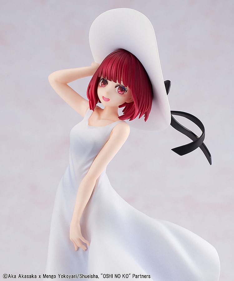 Kana Arima "Full moon...!" Ver. Kadokawa