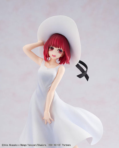 Kana Arima "Full moon...!" Ver. Kadokawa