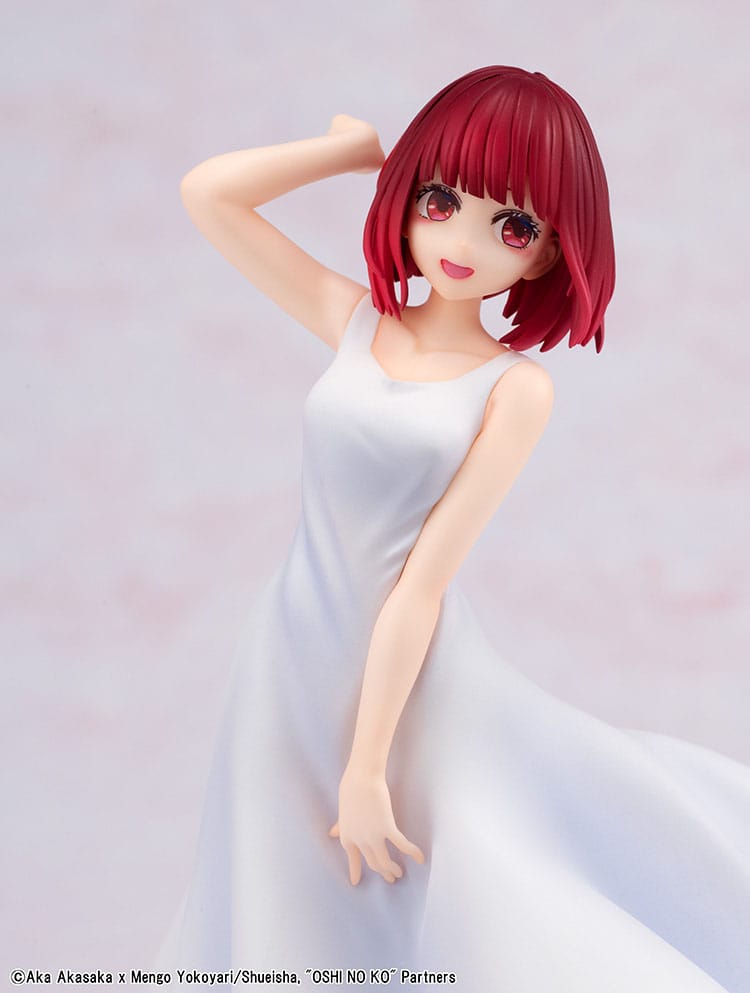 Kana Arima "Full moon...!" Ver. Kadokawa