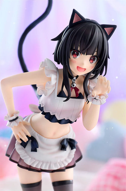 Megumin: Light Novel Catgirl Maid Ver. Kadokawa - Anime Figuren günstig kaufen