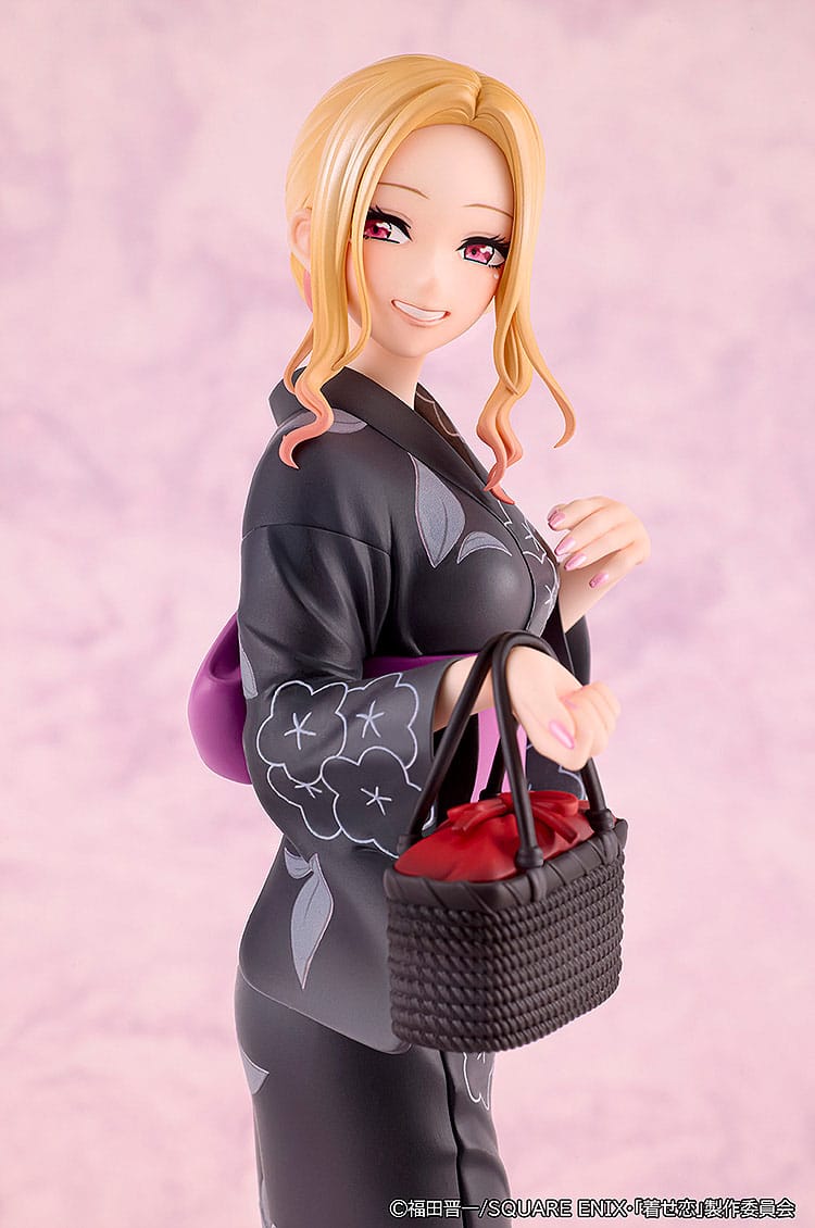 Marin Kitagawa Yukata Ver. Kadokawa