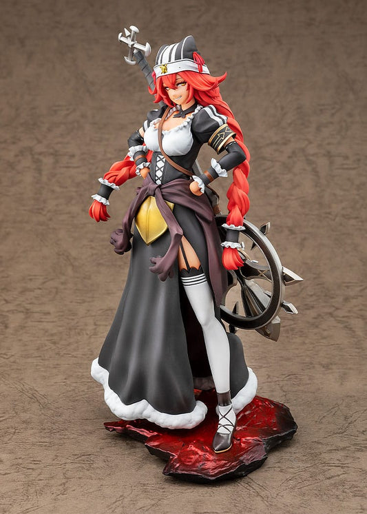 Lupusregina Beta 10th Anniversary so-bin Ver. Kaodkawa - Anime Figuren günstig kaufen