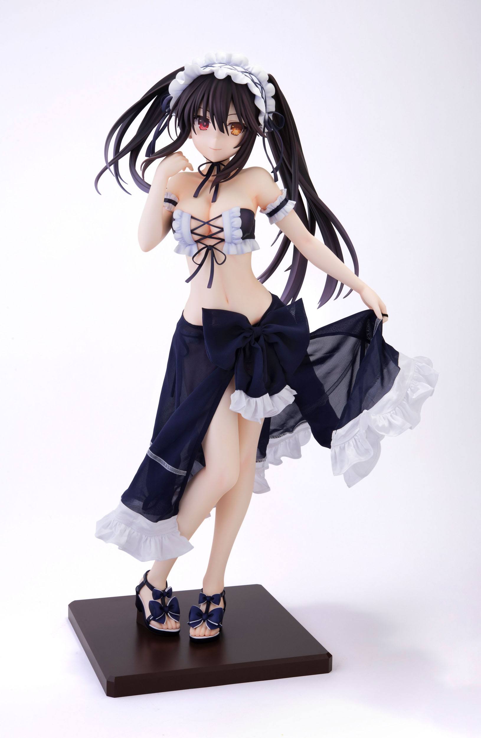Kurumi Tokisaki Swimsuit Ver. Kadokawa - Anime Figuren günstig kaufen