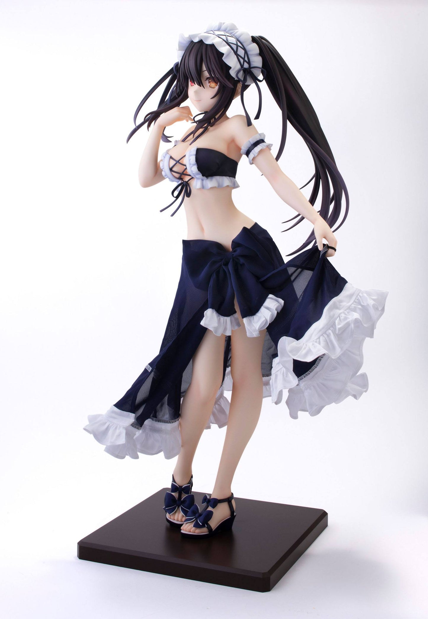 Kurumi Tokisaki Swimsuit Ver. Kadokawa - Anime Figuren günstig kaufen