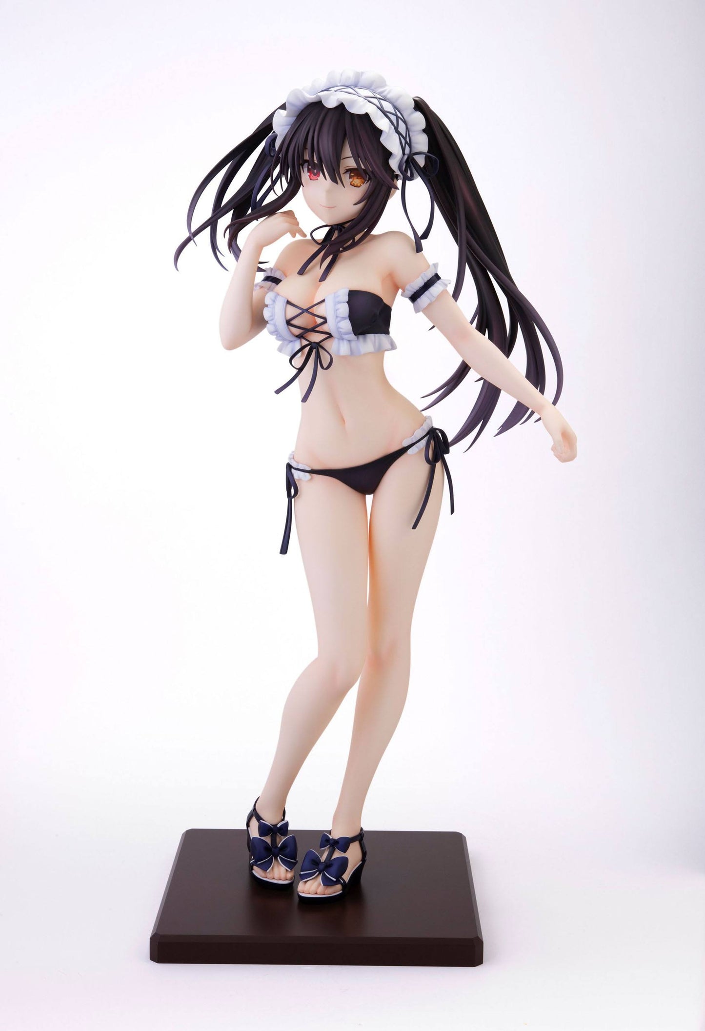 Kurumi Tokisaki Swimsuit Ver. Kadokawa - Anime Figuren günstig kaufen