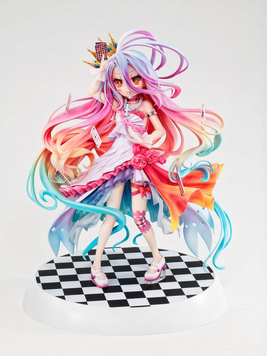 Shiro - Dress Ver. - Kadokawa - Anime Figuren günstig kaufen