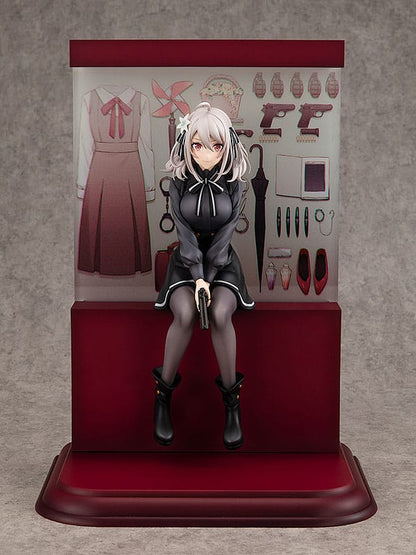 Lily Spy Classroom Kadokawa - Anime Figuren günstig kaufen