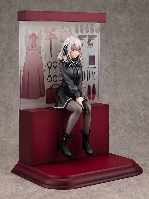 Lily Spy Classroom Kadokawa - Anime Figuren günstig kaufen