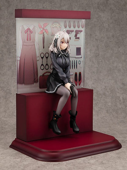 Lily Spy Classroom Kadokawa - Anime Figuren günstig kaufen