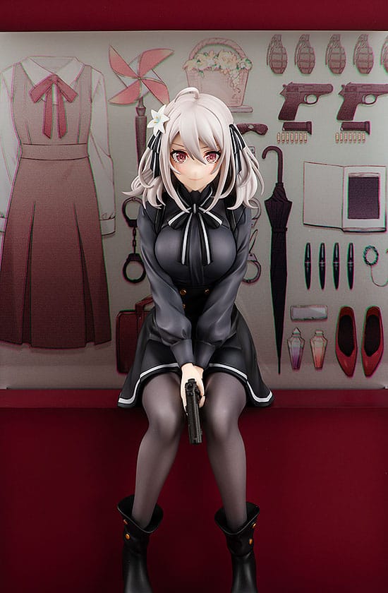 Lily Spy Classroom Kadokawa - Anime Figuren günstig kaufen