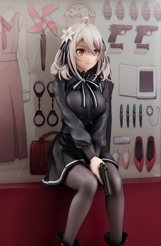 Lily Spy Classroom Kadokawa - Anime Figuren günstig kaufen