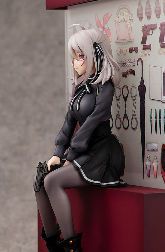 Lily Spy Classroom Kadokawa - Anime Figuren günstig kaufen