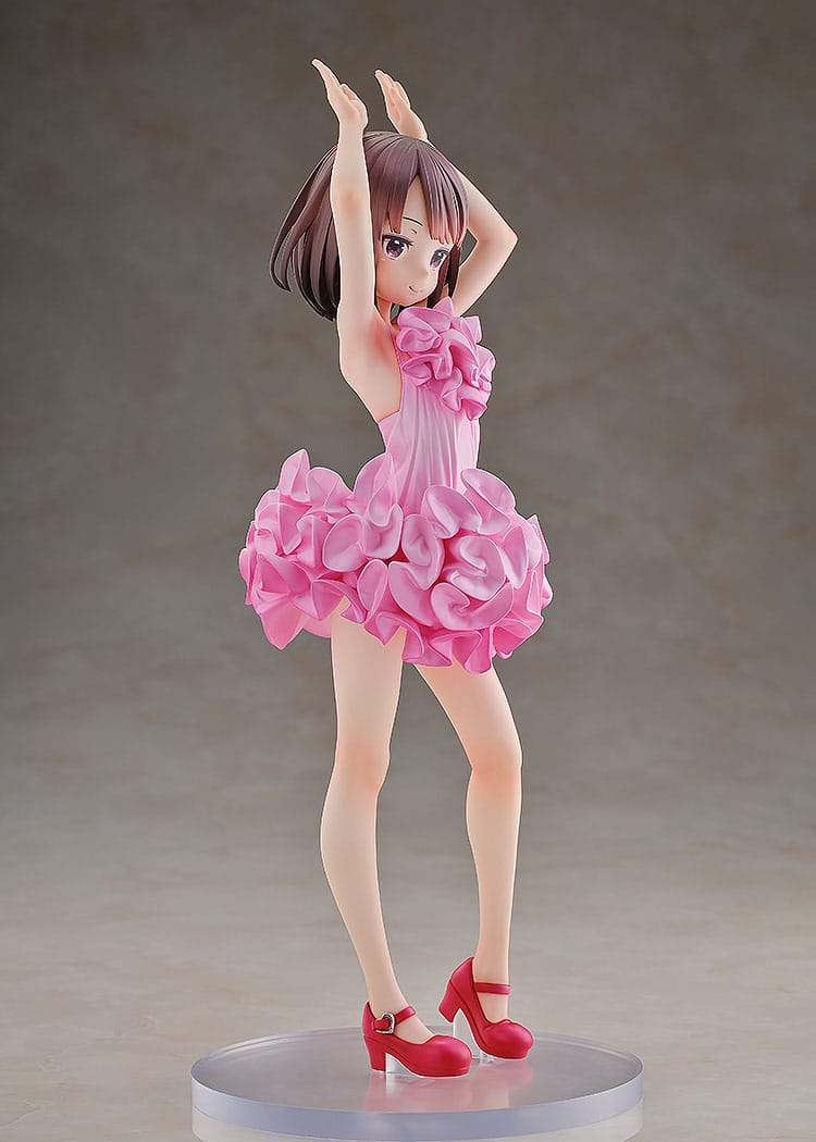 Llenn: Light Novel Dress Ver. Kadokawa