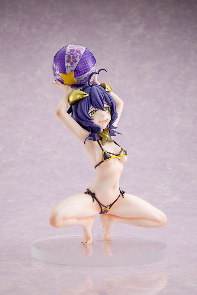 Magia Baiser Swimsuit Ver. Gushing over Magical Girls Kadokawa