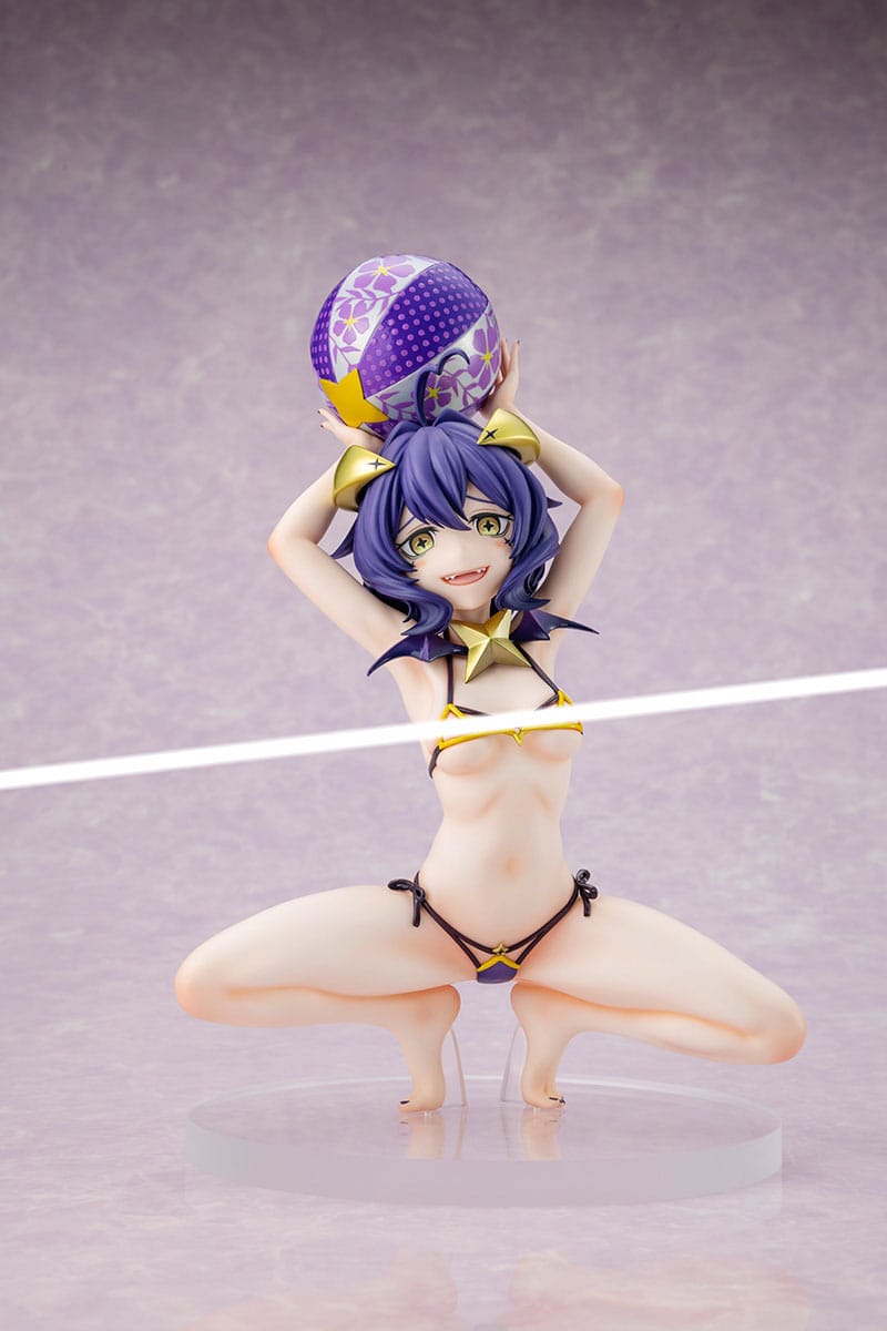 Magia Baiser Swimsuit Ver. Gushing over Magical Girls Kadokawa