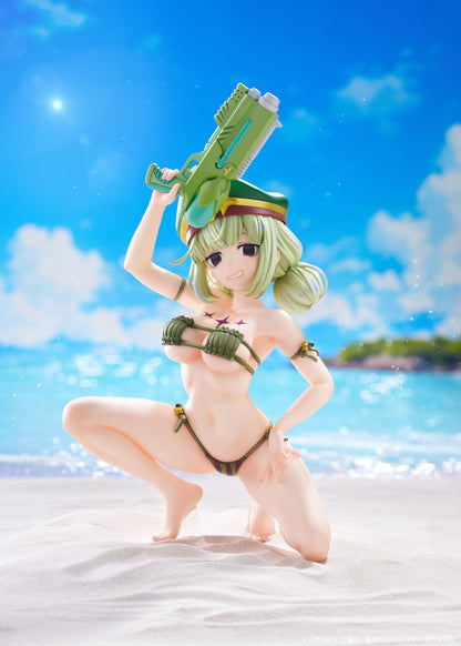 Leoparde Swimsuit Ver. Kadokawa - Anime Figuren günstig kaufen