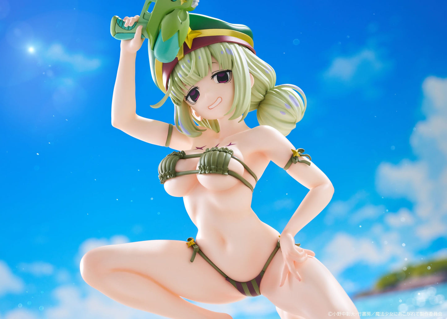 Leoparde Swimsuit Ver. Kadokawa - Anime Figuren günstig kaufen