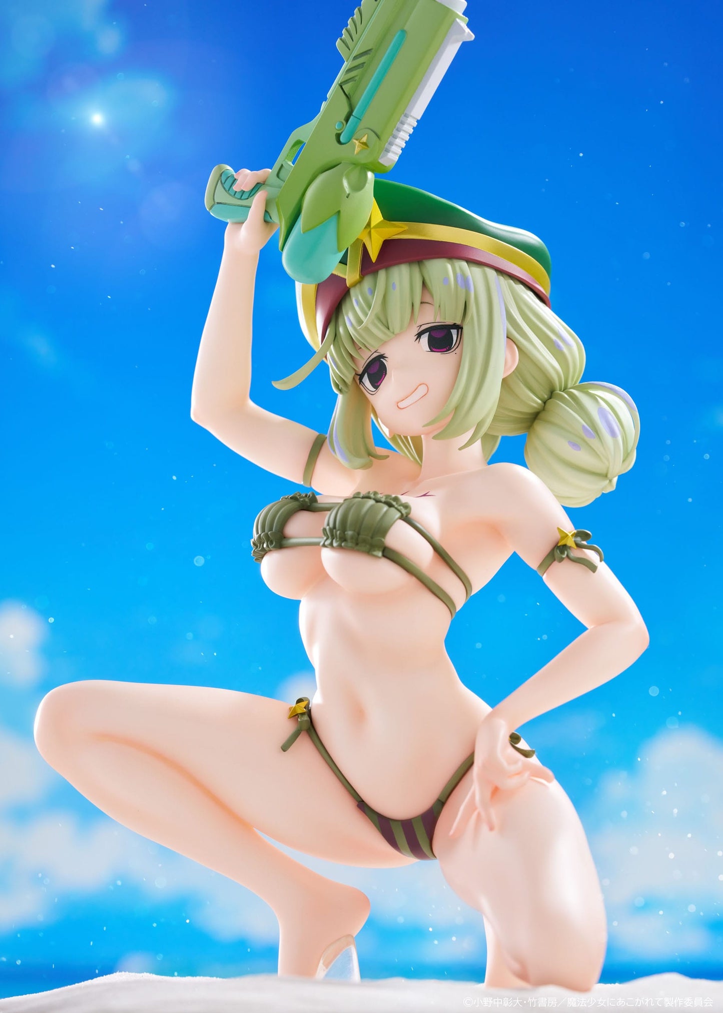 Leoparde Swimsuit Ver. Kadokawa - Anime Figuren günstig kaufen