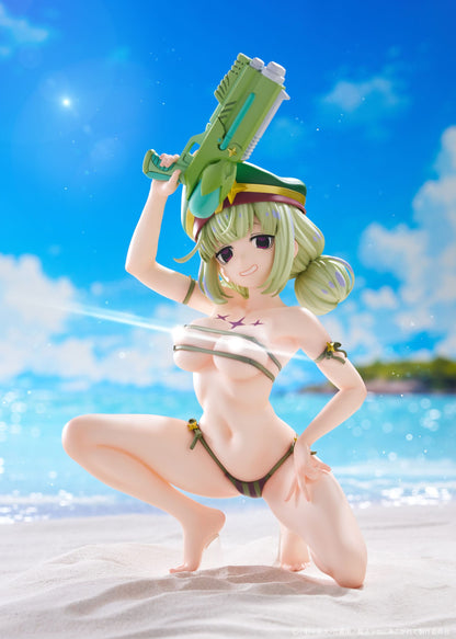 Leoparde Swimsuit Ver. Kadokawa - Anime Figuren günstig kaufen
