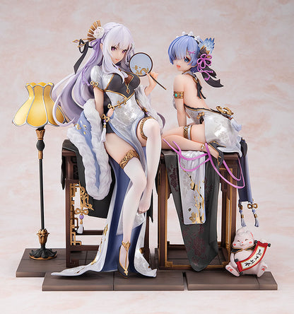 Rem: Graceful Beauty Ver. Kadokawa - Anime Figuren günstig kaufen