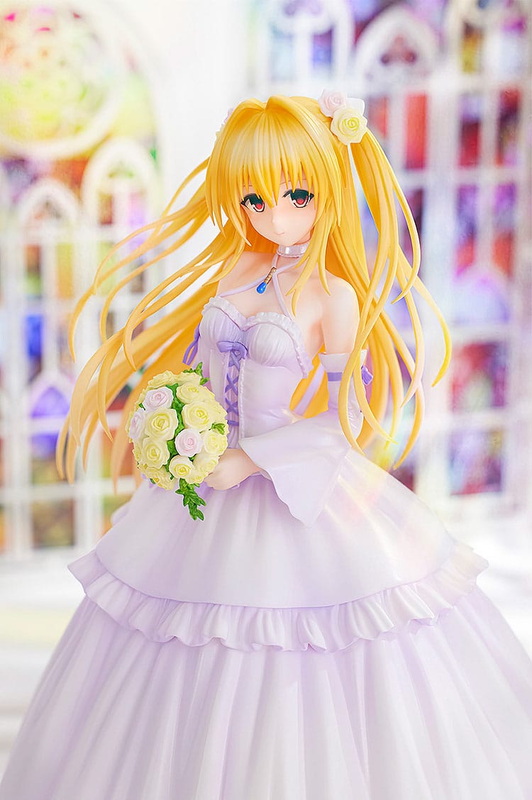 Golden Darkness Wedding Dress Ver. Kadokawa
