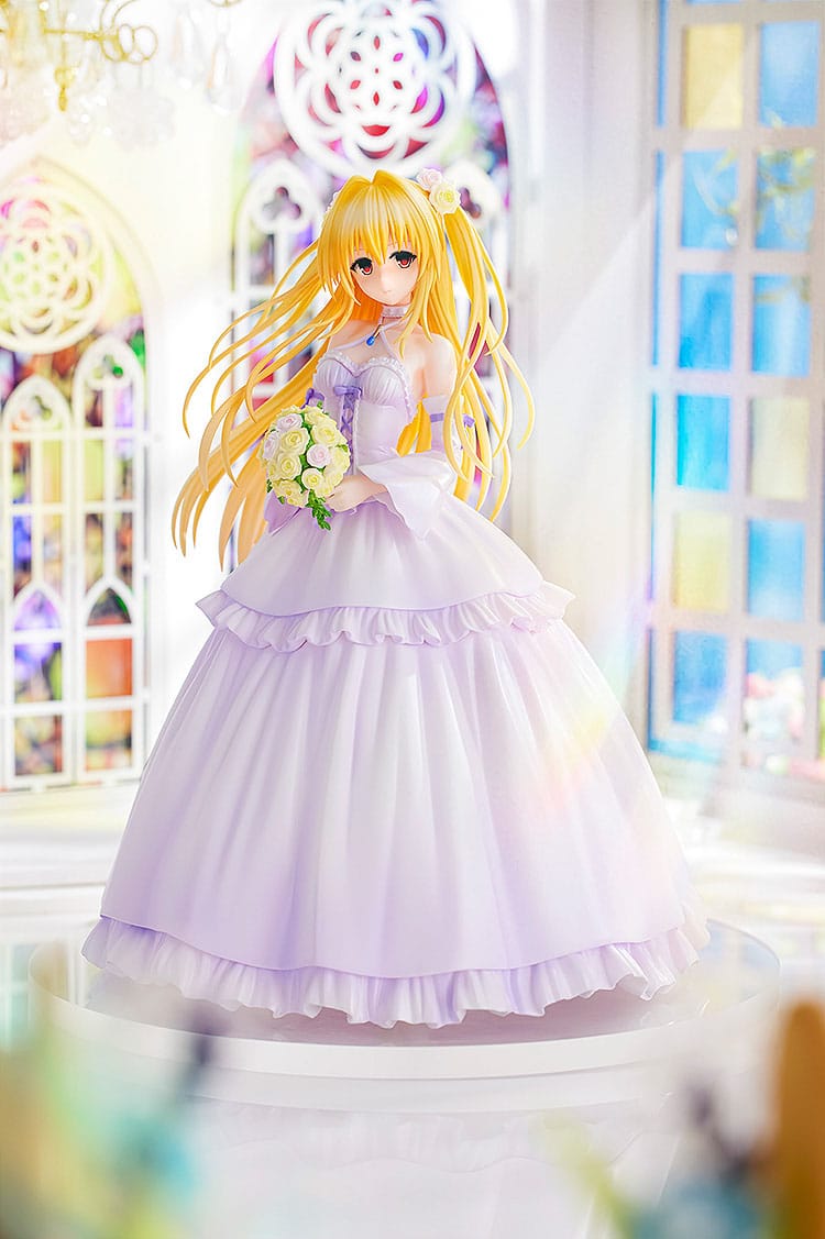 Golden Darkness Wedding Dress Ver. Kadokawa