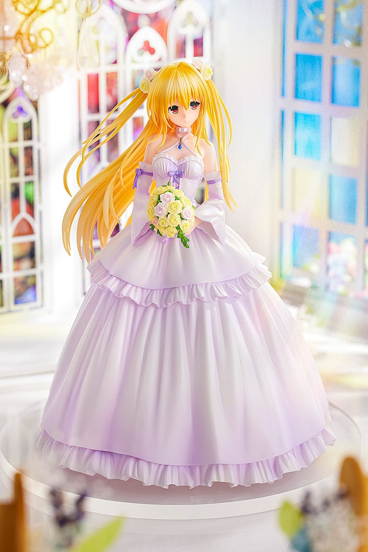 Golden Darkness Wedding Dress Ver. Kadokawa
