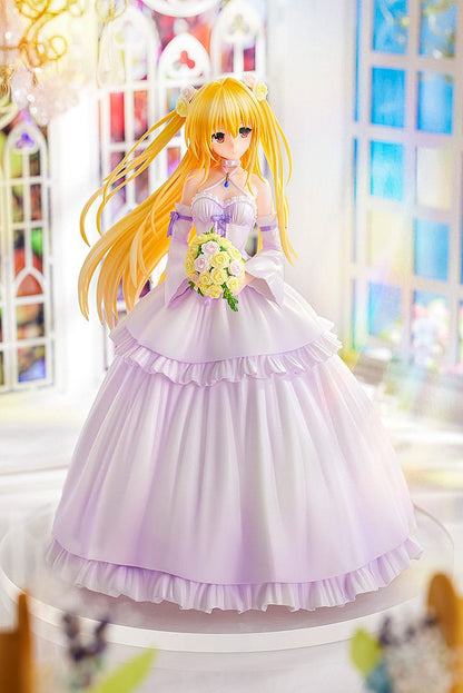 Golden Darkness Wedding Dress Ver. Kadokawa