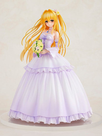 Golden Darkness Wedding Dress Ver. Kadokawa