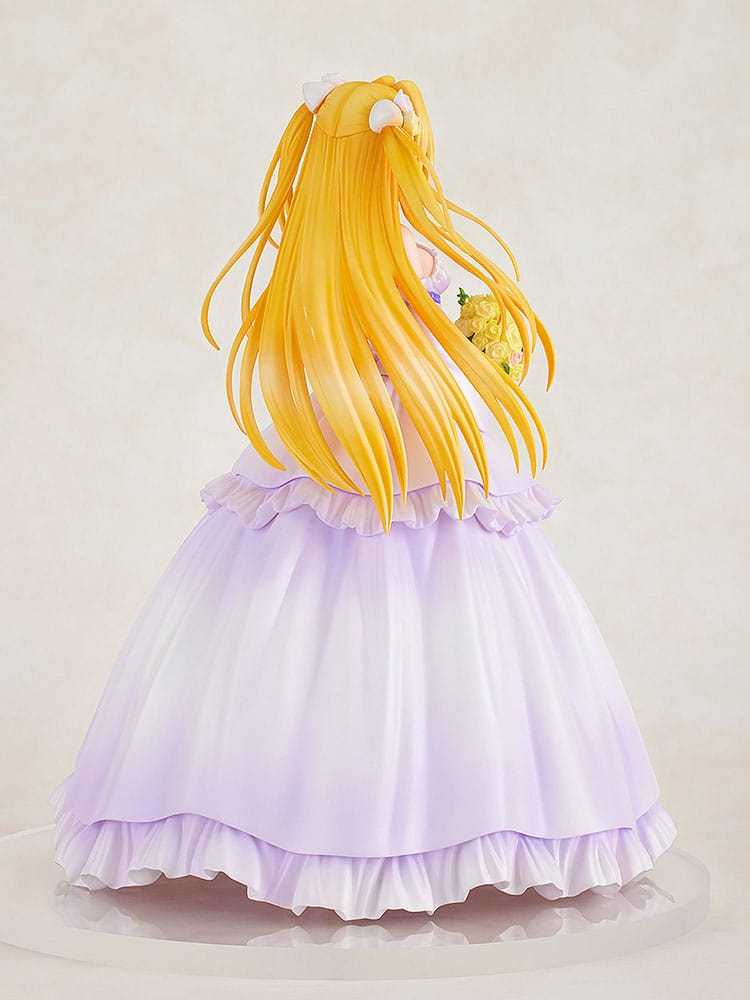Golden Darkness Wedding Dress Ver. Kadokawa