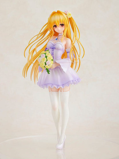 Golden Darkness Wedding Dress Ver. Kadokawa