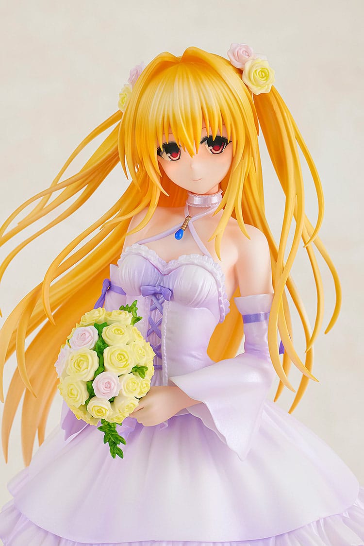 Golden Darkness Wedding Dress Ver. Kadokawa
