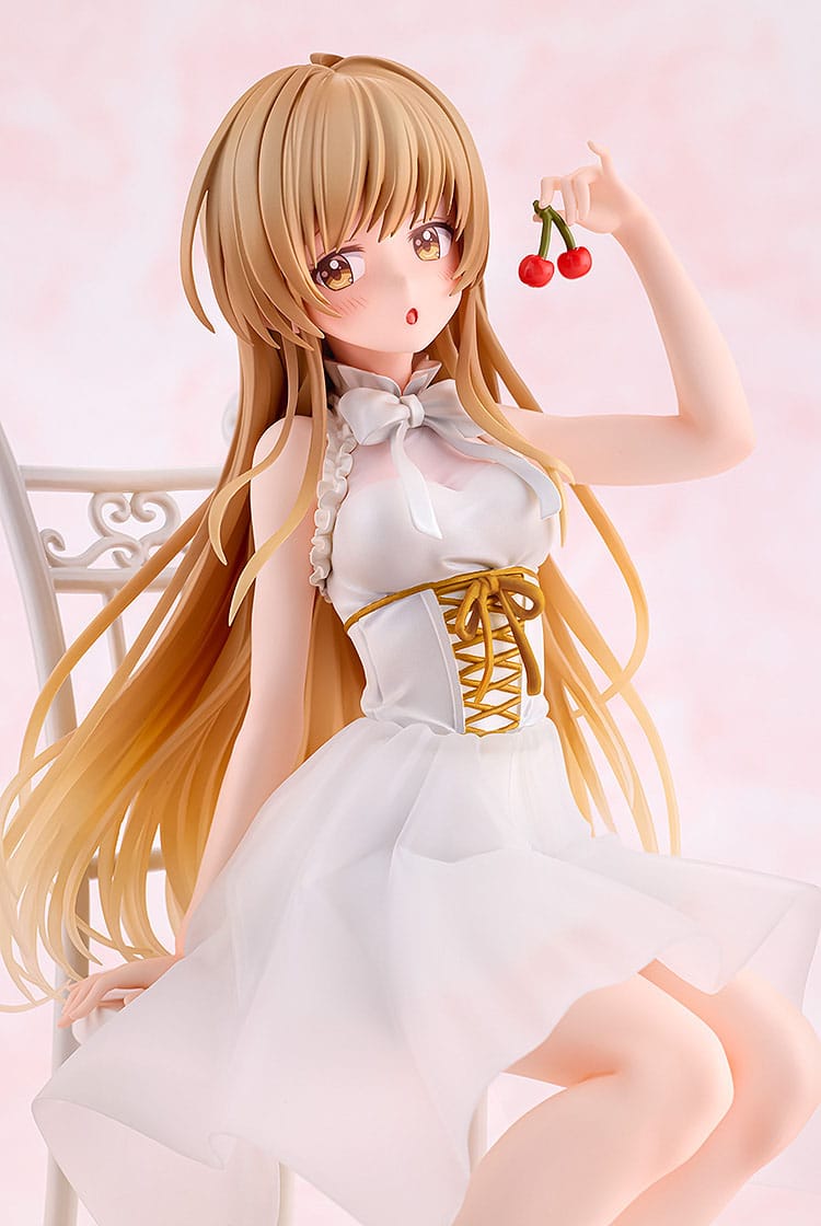 Mahiru Shiina Tea Party Ver. Kadokawa - Anime Figuren günstig kaufen