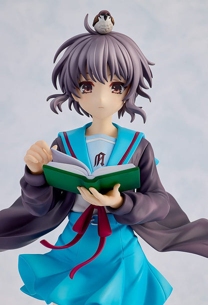 Yuki Nagato Light Novel Ver. Kadokawa