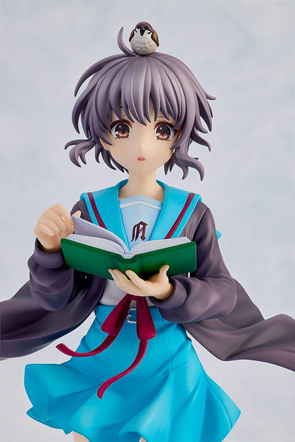 Yuki Nagato Light Novel Ver. Haruhi Suzumiya Series Kadokawa