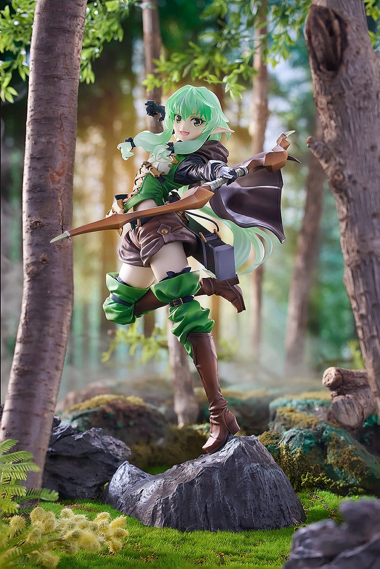 Yousei Yunde High Elf Archer Goblin Slayer II Kadokawa - Anime Figuren günstig kaufen