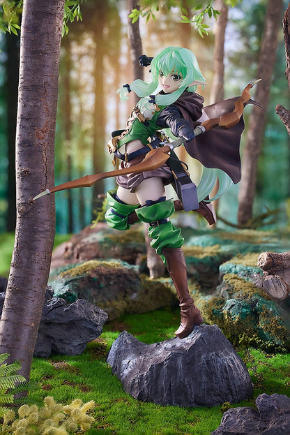 Yousei Yunde High Elf Archer Goblin Slayer II Kadokawa - Anime Figuren günstig kaufen