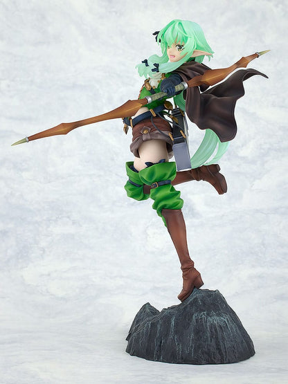 Yousei Yunde High Elf Archer Goblin Slayer II Kadokawa - Anime Figuren günstig kaufen