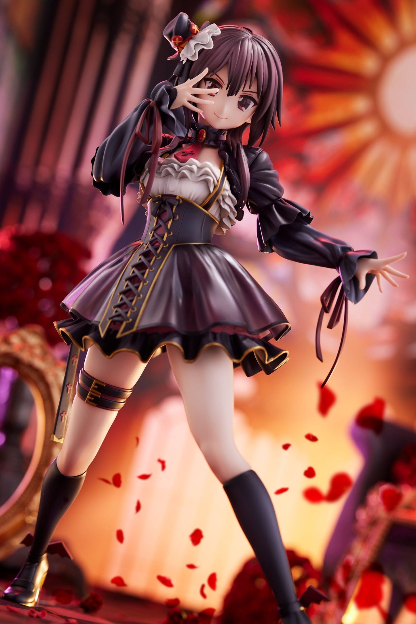 Megumin - Gothic Lolita Dress Ver. - Kadokawa