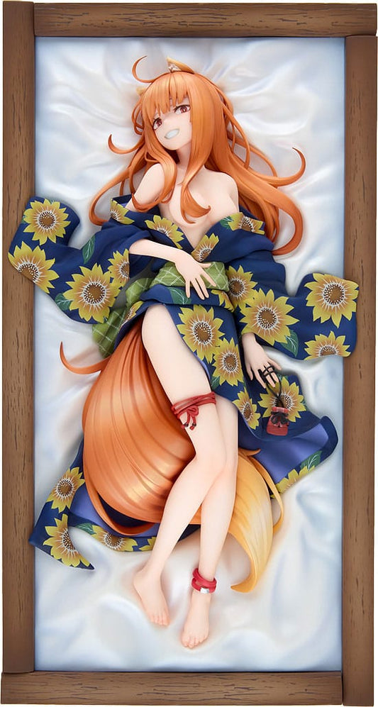 Holo: Yukata Beauty Ver. Kadokawa - Anime Figuren günstig kaufen